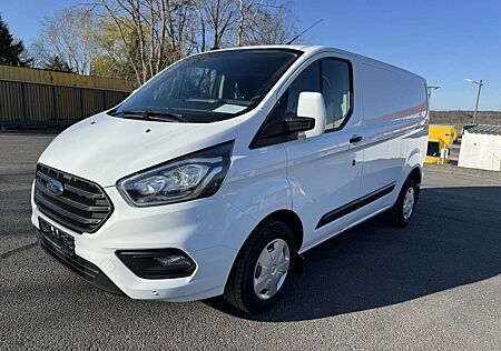 Ford Transit Custom L1H1 Trend, 2.0 TDCI, EU6
