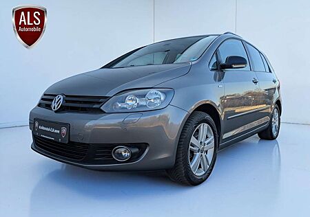 VW Golf Plus Volkswagen Match"Klima"SHZ"77 TKM"PDC"