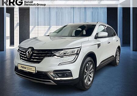 Renault Koleos II 1.3 TCe 160 Intens EDC