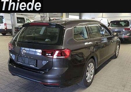 VW Passat Variant Volkswagen 2.0 TDI DSG NAVI/LED/SHZ/TEMP.