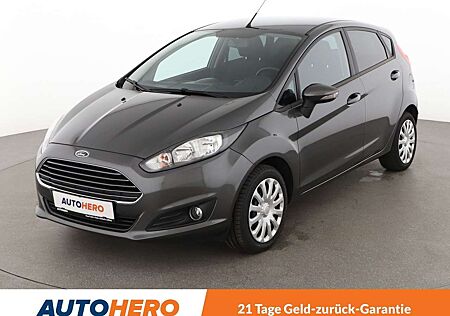 Ford Fiesta 1.25 Trend*SHZ*