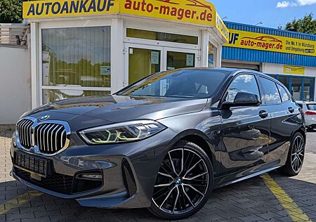 BMW 118 i*2Hd*M-Sport-Paket*Temp*AHK*LED*CarPlay*TOP*