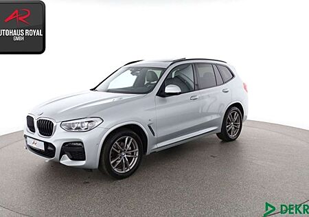 BMW X3 M xDrive20d M SPORT PANO,HUD,HARMAN/K,KEYLESSGO