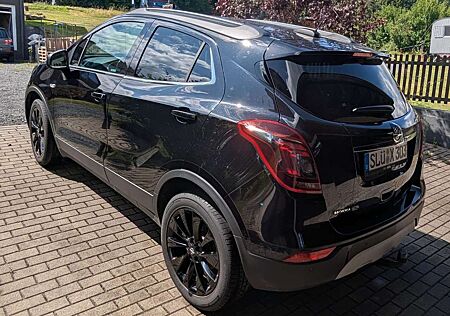 Opel Mokka X 1.6 CDTI ecoFLEX Start/Stop 4x4 Active