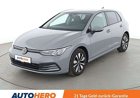 VW Golf Volkswagen 1.5 TSI ACT Move*NAVI*LED*ACC*PDC*SHZ*SPUR*KLIMA*