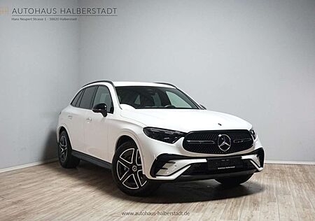 Mercedes-Benz GLC 300 d 4Matic AMG-Premium/D-Light/360/Memory