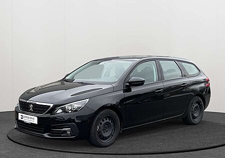 Peugeot 308 SW 1,2 Active Navi Sitzhz Tempomat