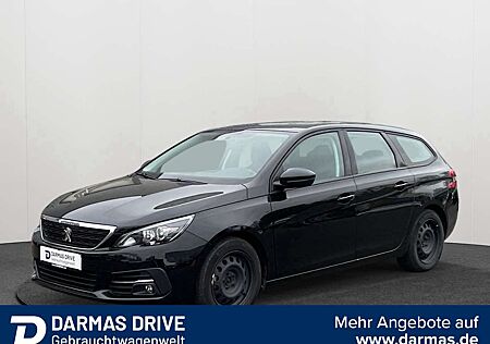 Peugeot 308 SW 1,2 Active Navi Sitzhz Tempomat