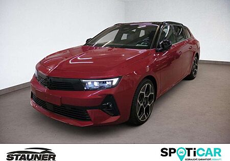 Opel Astra ST Ultimate *MATRIX*PANORAMA*HEAD UP*LEDER*ACC*LHZ