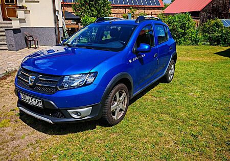 Dacia Sandero Essentiel