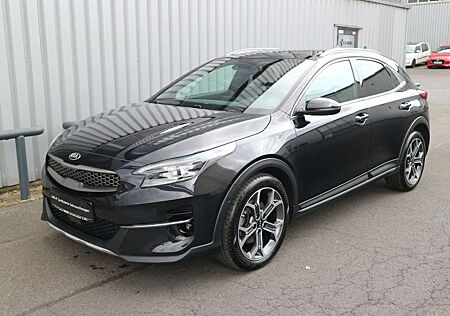 Kia XCeed 1.5 T-GDI OPF DCT7 (48V Mild Hybrid) XDITION