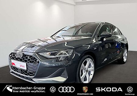 Audi A3 advanced 35 TDI Busi+KomfortPaket P