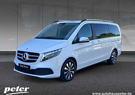 Mercedes-Benz V 250 d EDITION Lang Distronic/LED