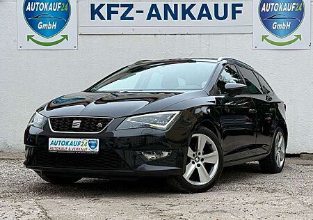 Seat Leon ST FR * NAVI*PDC*LED*TEMPOM*AUTOMATIK*