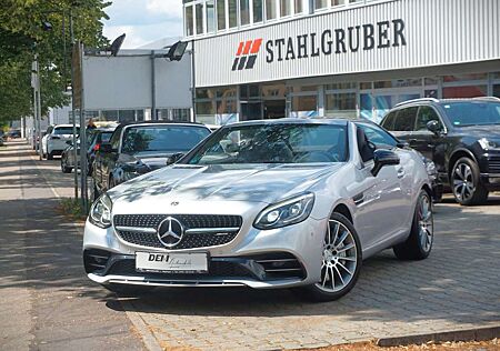 Mercedes-Benz SLC 43 AMG SLC Roadster / Pano./