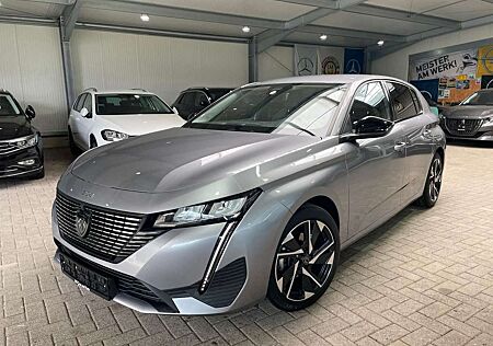 Peugeot 308 1.2 PureTech Allure LED ACC SHZ RFK PDC