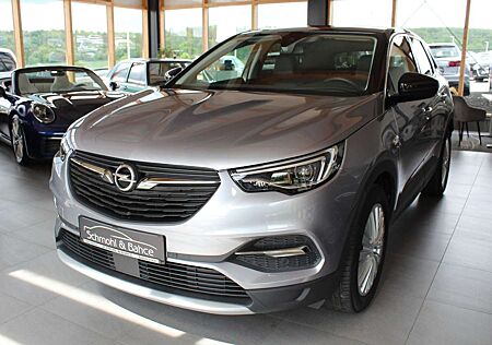 Opel Grandland X Innovation 1.2 Turbo*LED*1.HAND*