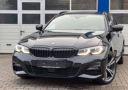 BMW 330 d xDrive Touring "M-SPORT/PANO/LASER/H&K/AHK"