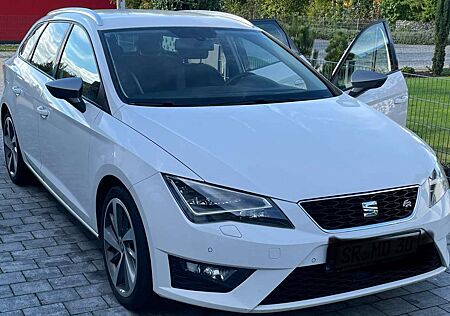 Seat Leon ST Diesel ST 2.0 TDI Start