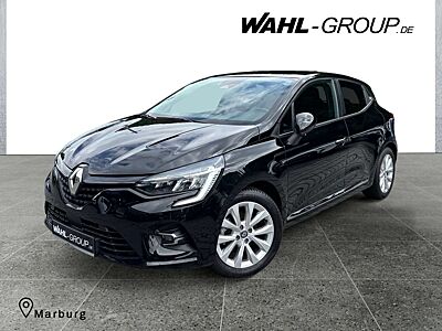 Renault Clio 1.6 E-Tech 140 Experience*LED*PDC*Navi*