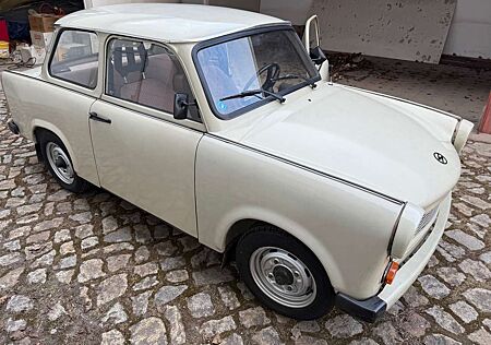 Trabant 601 P601
