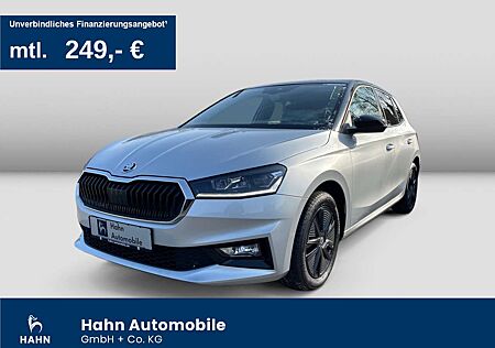 Skoda Fabia Style 1.0TSI DSG SMART LINK LED PDC Spurh