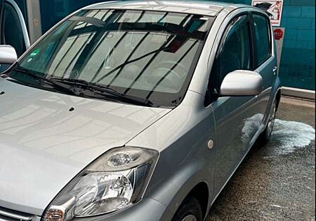 Daihatsu Sirion 1.3