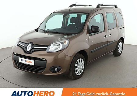 Renault Kangoo 1.2 TCe Energy Limited *NAVI*TEMPO*PDC*KLIMA*