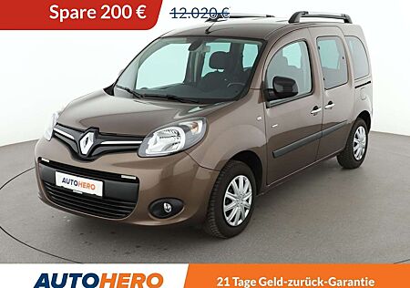 Renault Kangoo 1.2 TCe Energy Limited *NAVI*TEMPO*PDC*KLIMA*