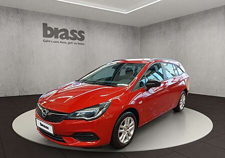 Opel Astra Sports Tourer Edition 1.2 Direct Injection