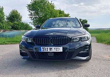 BMW 330i 330 3er Touring Touring Aut. M Sport
