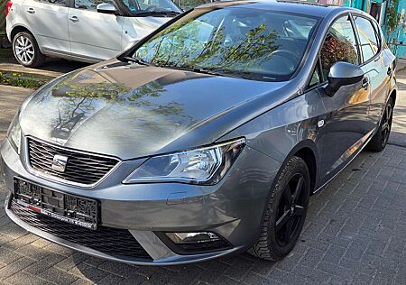 Seat Ibiza Diesel