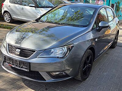 SEAT Ibiza Diesel