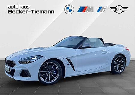 BMW Z4 M 40i M SPORT*AD.LED*ACC*HUD*LC.PROF*KAMERA*KEYLESS*