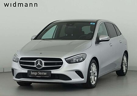 Mercedes-Benz B 200 d *Progressive*LED*Pano*AHK Vorbereitung**