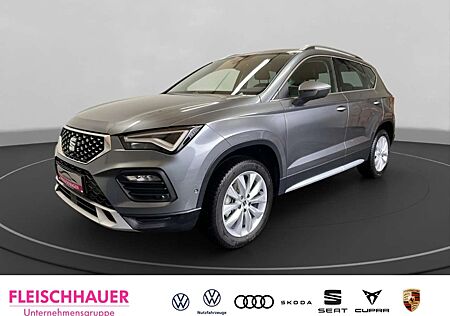 Seat Ateca 1.5 TSI Xperience AHK Navi Digitales Cockpit LED A