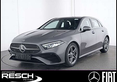 Mercedes-Benz A 180 AMG Key-Go Kam LED WinterP MBUX-Premium