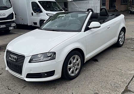Audi A3 Ambition