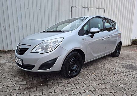 Opel Meriva B Edition ------ TÜV NEU ------