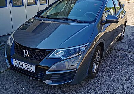 Honda Civic 1.4 Comfort