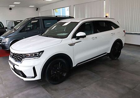 Kia Sorento 2.2 CRDi Platinum 4WD *1.HAND+7-SITZER*