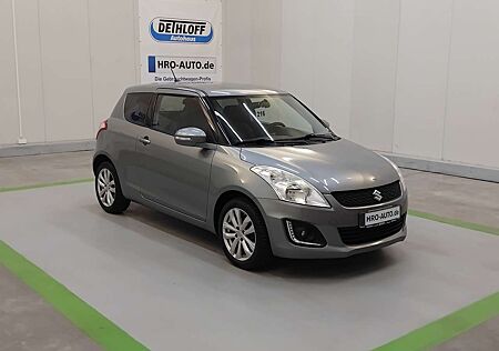 Suzuki Swift 1.2