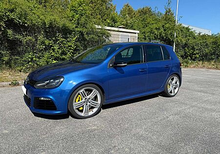 VW Golf Volkswagen 2.0 R DSG