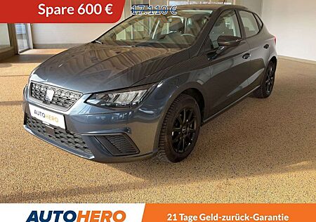 Seat Ibiza Style *TEMPO*PDC*SHZ*KLIMA*