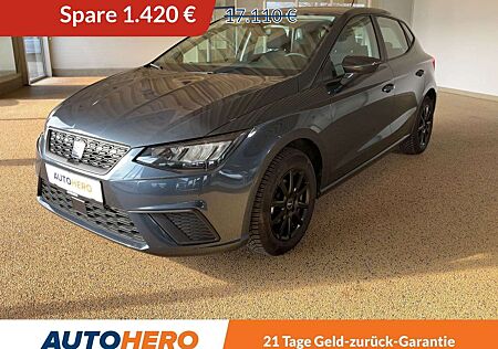Seat Ibiza Style *TEMPO*PDC*SHZ*KLIMA*