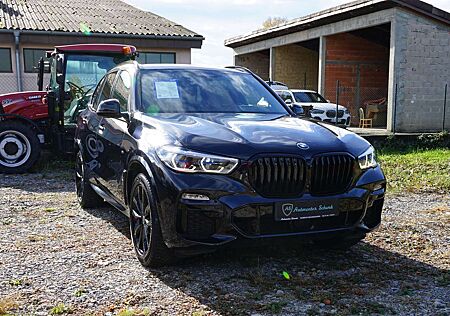 BMW X5 xDrive 30d M Sport-HUD-ACC-GESTiK-360° KAMERA