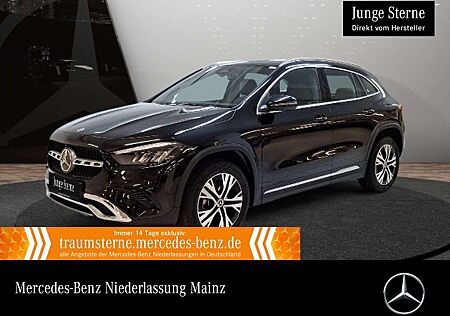 Mercedes-Benz GLA 200 PROGRESSIVE+360°+LED+TOTW+7G