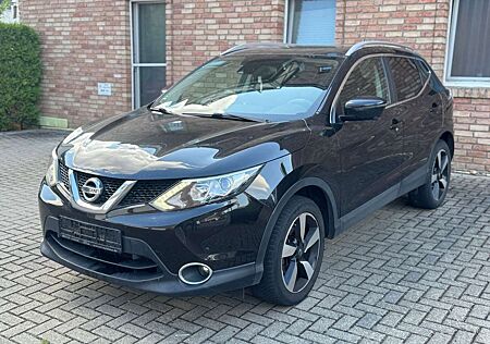 Nissan Qashqai 1.2 DIG-T N-Connecta