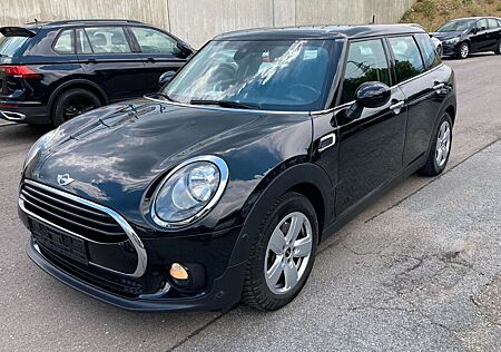 Mini Cooper D Clubman