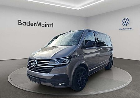 VW T6 Multivan Volkswagen 6.1 Comfortline 2,0 l 150 kW TDI SCR Frontantri...